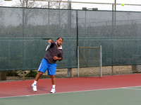 2010 Fall Mixed Doubles Tournament