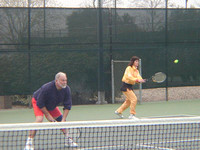 2002 Little Siebel Tournament