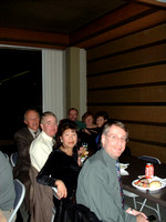 2002 Winter Banquet & Awards Party