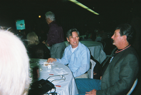 Neal Dawson & Bob Walgren