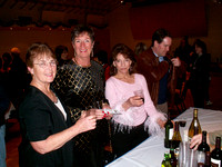 2005 Winter Banquet & Awards Party