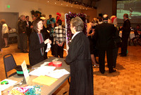 2004 Winter Banquet & Awards Party