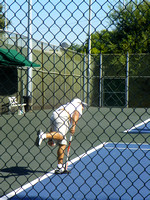 2011 Summer Singles Tournament