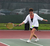 2009 Fall Mixed Doubles Tournament
